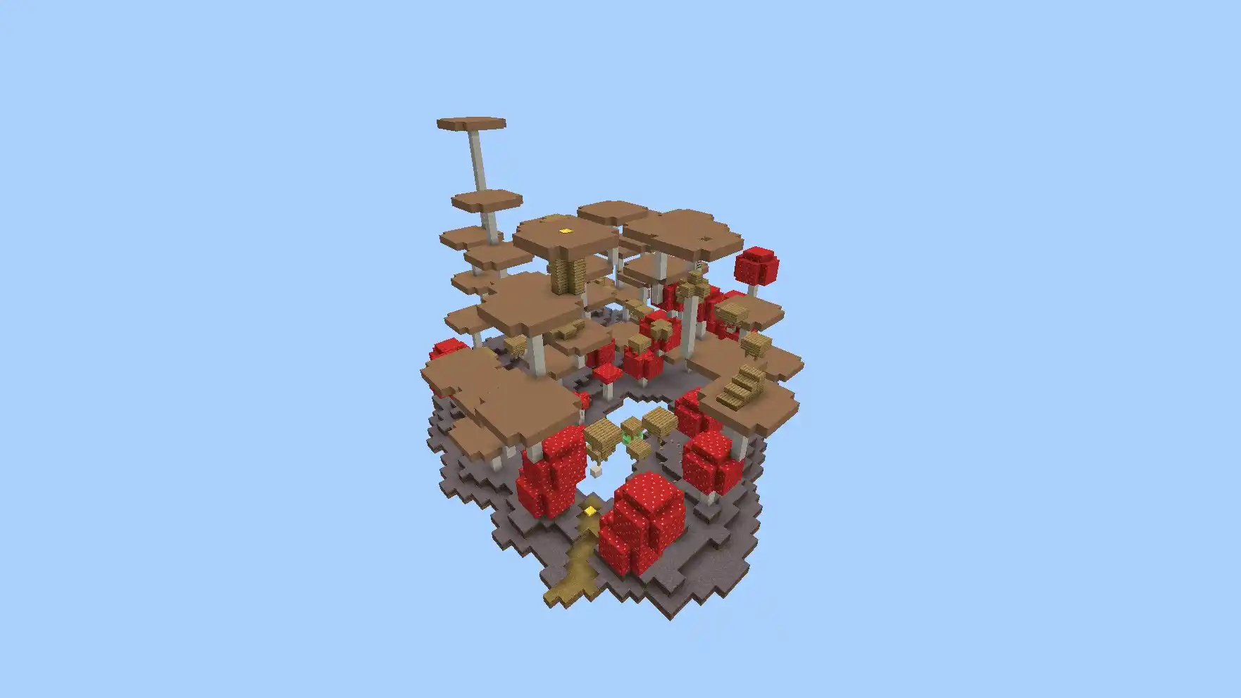 IronWorld